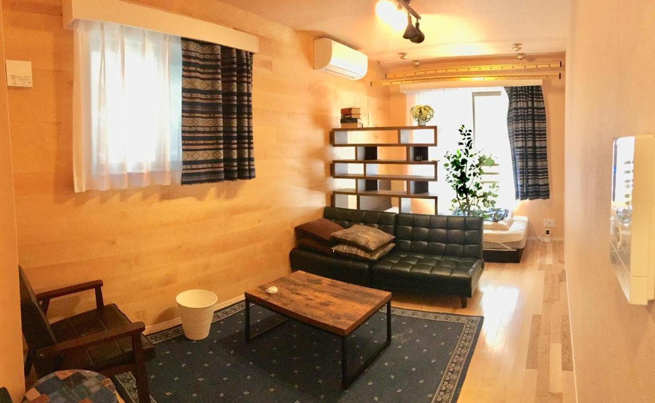 Alo Bnb 1 - Near Ueno, Akihabara, Asakusa - Self Check-In Tokyo Bagian luar foto