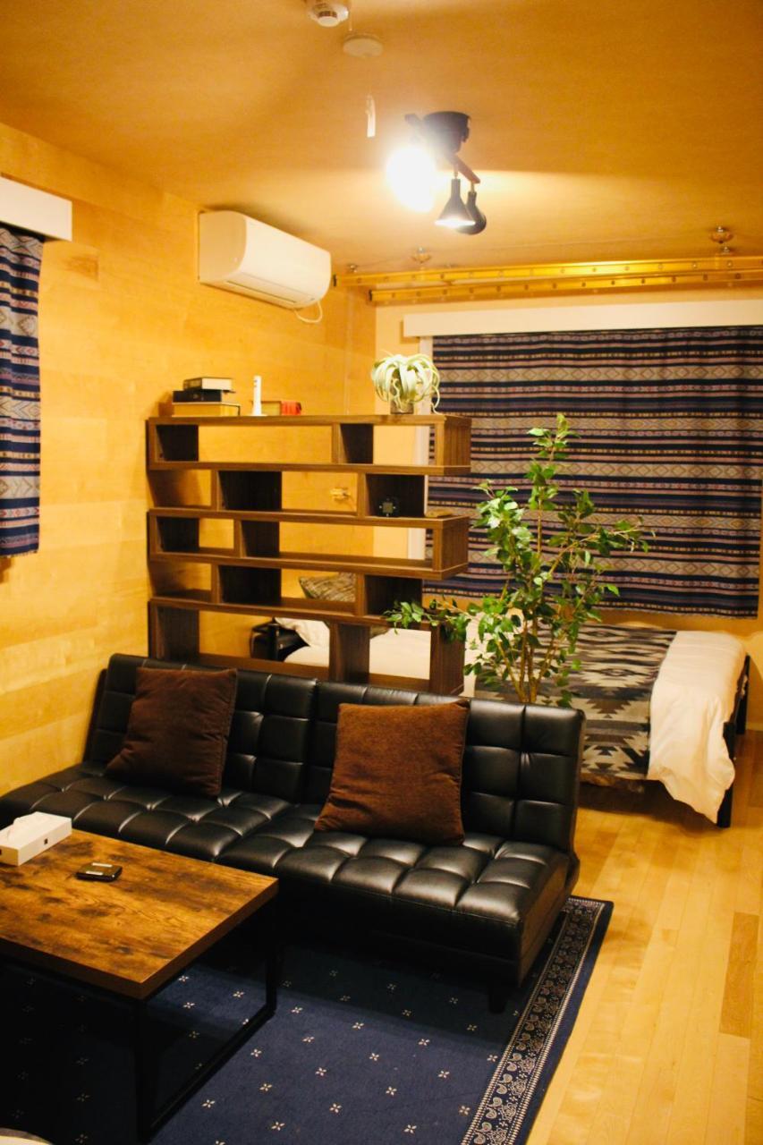 Alo Bnb 1 - Near Ueno, Akihabara, Asakusa - Self Check-In Tokyo Bagian luar foto
