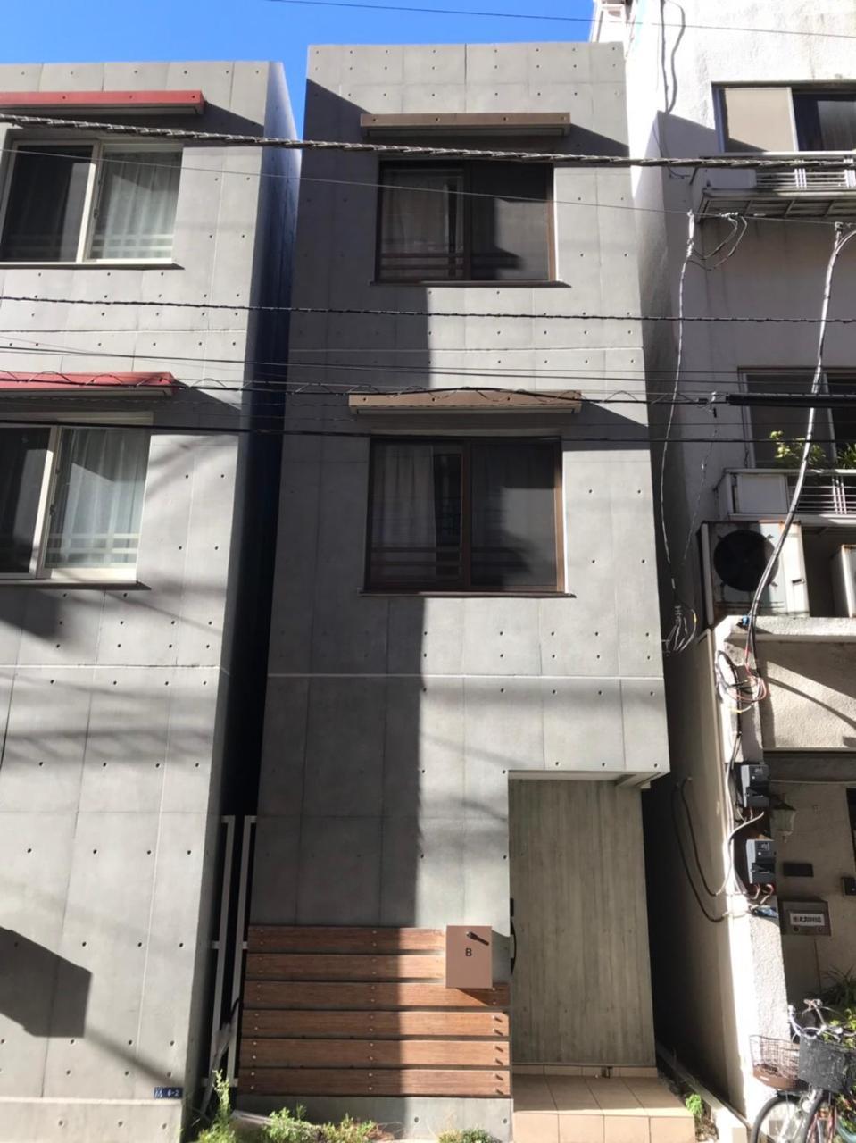 Alo Bnb 1 - Near Ueno, Akihabara, Asakusa - Self Check-In Tokyo Bagian luar foto